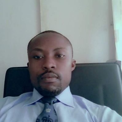 Profile Picture of Bright Gordon A. (@BrightGordonA1) on Twitter