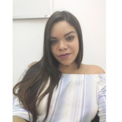 Profile Picture of Ruby Melendez (@rubymelendezp) on Twitter