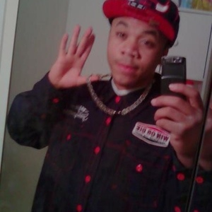 Profile Picture of Myron Roberson (@405743032) on Myspace