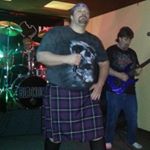 Profile Picture of Dustin Barnes (@dustin1970) on Instagram