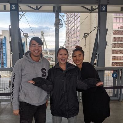 Profile Picture of Howard Luo (@howardxluo) on Twitter