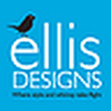 Profile Picture of Holly Ellis (@Ellis Design) on Flickr