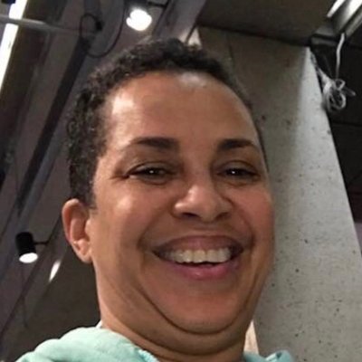 Profile Picture of Joanne Gooding (@JoanneGooding9) on Twitter