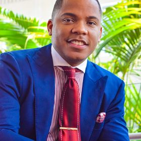 Profile Picture of Nicholas Harper (@tailormade800) on Pinterest