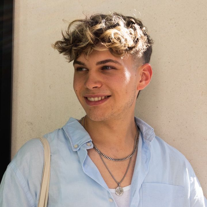 Profile Picture of DOMINIC (@dominic.ves) on Tiktok