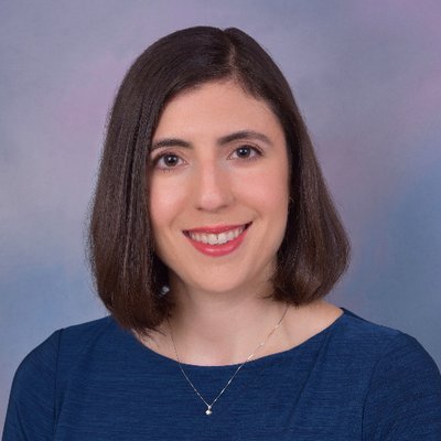 Profile Picture of Allison Bloom (@allison_r_bloom) on Twitter