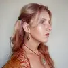 Profile Picture of Stephanie (@anahatakali) on Tiktok