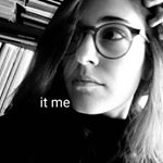 Profile Picture of Alice Sanches (@alice_in_unoriginal_land) on Instagram