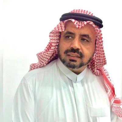 Profile Picture of د.مساعد المحيا (@Dr_Muhaya) on Twitter