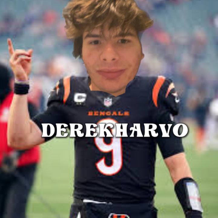 Profile Picture of derekharvo✌️ (@derekharvo) on Tiktok