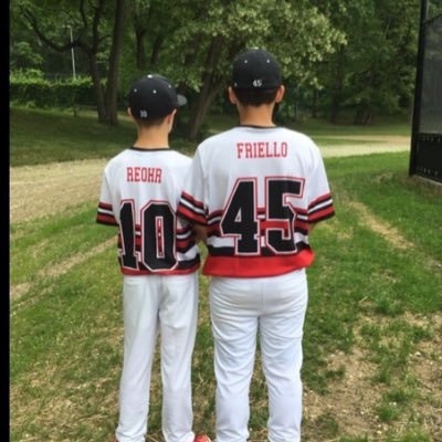 Michael Friello - Twitter Profile Picture of Michael Friello (@FrielloMichael) on Twitter