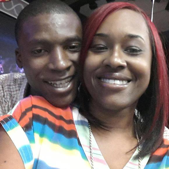 Profile Picture of Keevyn Lamkin (@lamkin2010) on Poshmark