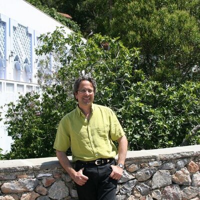 Profile Picture of Richard Bloom (@onhomelessness) on Twitter