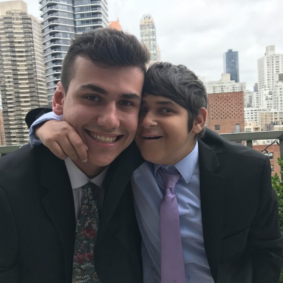 Profile Picture of Brandon Levitt (@monkey813) on Poshmark