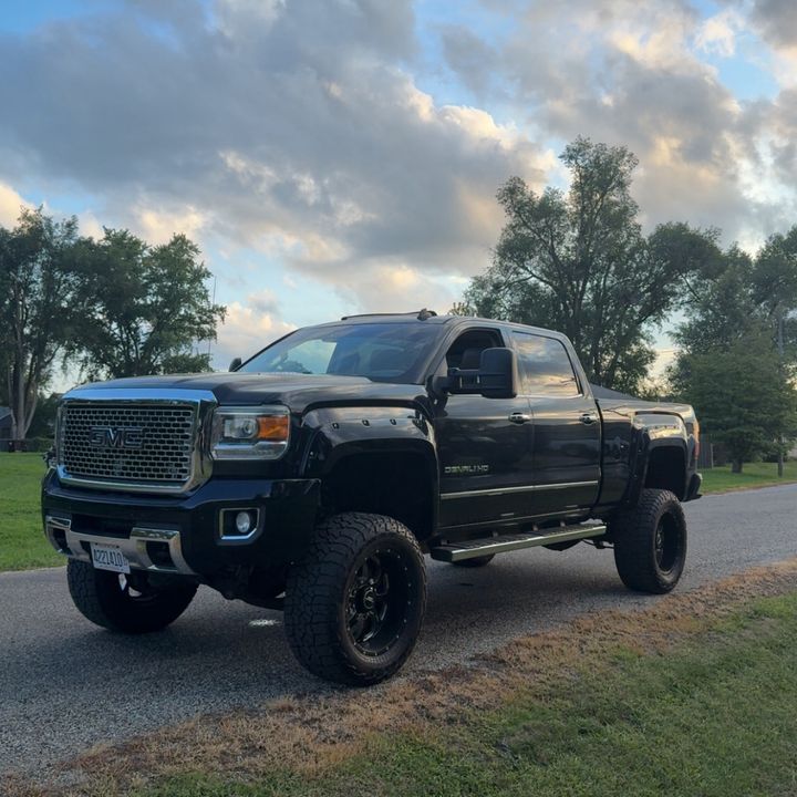 Profile Picture of John B (@blackbetty_6.6) on Tiktok