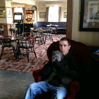 Profile Picture of Joe (@JoeBeasley1995) on Twitter