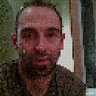 Profile Picture of Peter Corry (@petecorry) on Twitter
