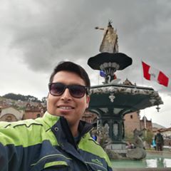 Profile Picture of Michael Segura (@michaeltourguide) on Tiktok