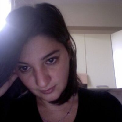 Profile Picture of Claudia Pappalardo (@claudiapappalar) on Twitter