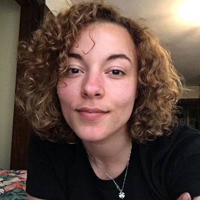 Profile Picture of Miranda Craig (@miranran_) on Twitter