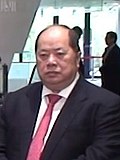 Profile Picture of Christopher Cheungon Wikipedia