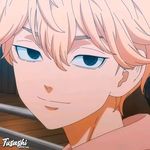 Profile Picture of *SANO MANJIRO* (@jason_daniel_lepcha__) on Instagram