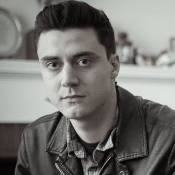 Profile Picture of Daniel Cortinas (@dcortina675) on Poshmark