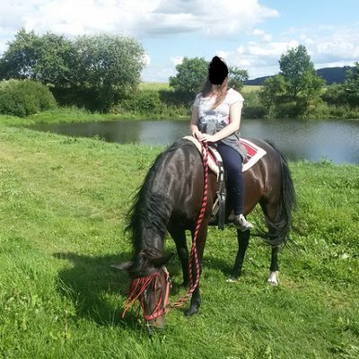 Profile Picture of Šperlová Pavla (@perlovPavla) on Twitter