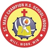 Profile Picture of St Mary Champion ChampusII (@St Mary Champion ChampusII - Pre School in Indore) on Flickr