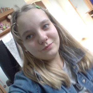 Profile Picture of Julia Sokolnicka (@JSokolnicka) on Twitter