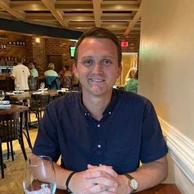 Profile Picture of James Dylan Joyner (@jamesdj_12) on Twitter