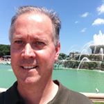 Profile Picture of Patrick Willison (@patrickwillison) on Instagram