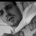 Profile Picture of Justin Thurman (@__jay__capone__) on Instagram