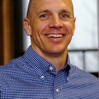 Profile Picture of Mike Neller (@NellerHealth) on Twitter