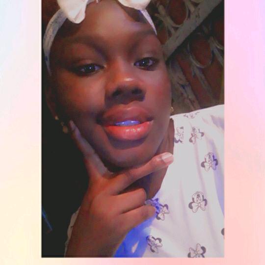 Profile Picture of Penélope Reyes (@penelopereye) on Tiktok