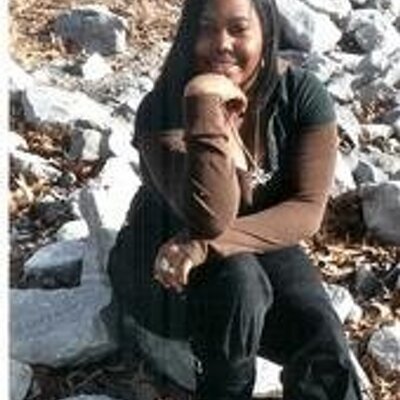 Profile Picture of Jasmine McGary (@jkmcgary1) on Twitter