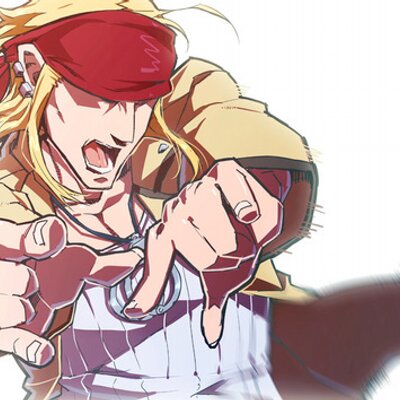 Profile Picture of Chris (@HarkKar) on Twitter