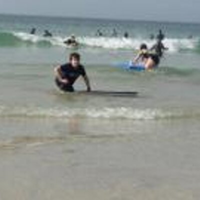 Profile Picture of Joel Piner (@ziggybowie) on Twitter