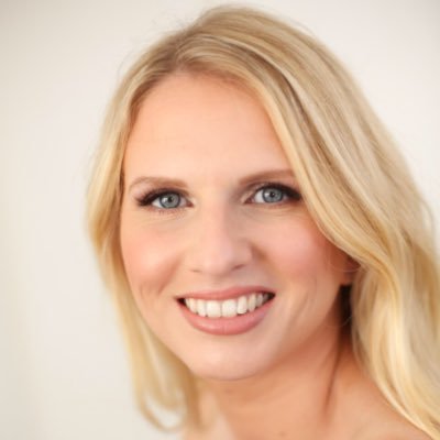 Profile Picture of Hannah Monk (@HannahMonkMUA) on Twitter