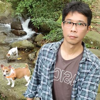 Profile Picture of Wen Chien (@wenchien.wang.75) on Facebook