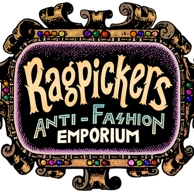 Profile Picture of Kristen Andrews (@ragpicker4FR) on Twitter
