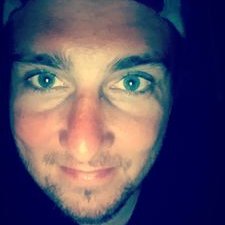 Profile Picture of Jacob Roy Wegner (@roy_wegner) on Twitter