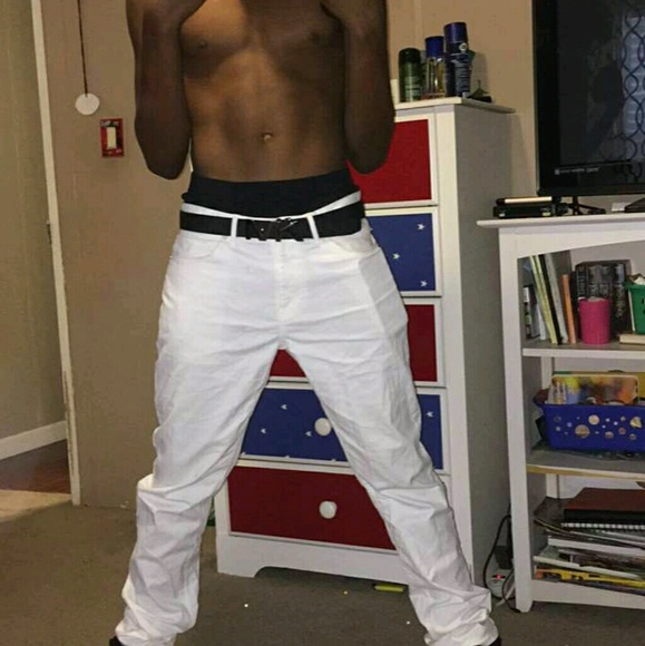 Profile Picture of Caleb Green (@goat_20) on Poshmark