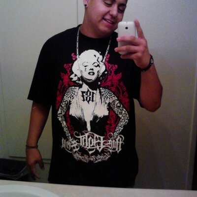 Profile Picture of Nathan Becerra (@Nasty_N8559) on Twitter