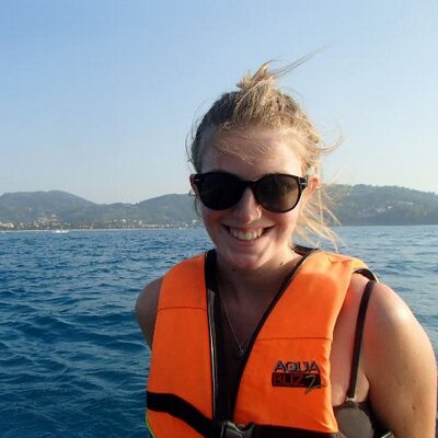 Profile Picture of Claudia Dunne (@claudiadunne94) on Twitter