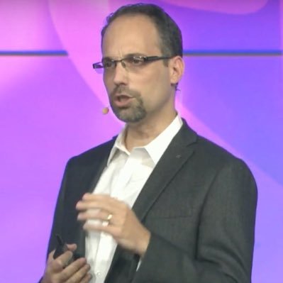 Profile Picture of Ran Balicer (@RanBalicer) on Twitter