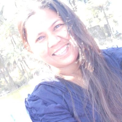 Profile Picture of Nita Patel (@nitapatel27381) on Twitter