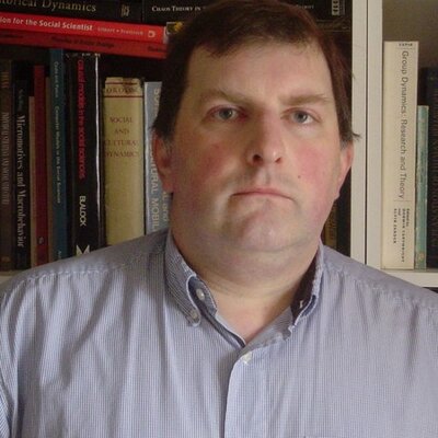 Profile Picture of Marc Widdowson (@MarcWiddowson) on Twitter