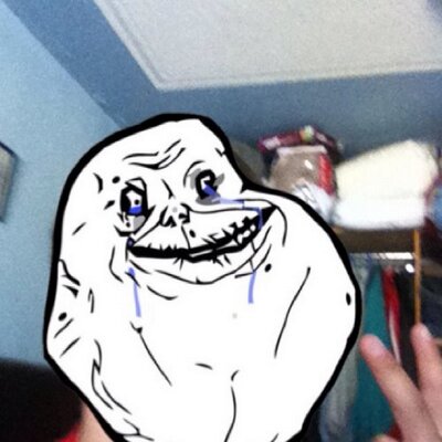 Profile Picture of Erik Sanchez Borrego (@pollo_erik) on Twitter