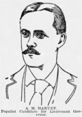 Profile Photo of Alexander Miller Harveyon Wikipedia